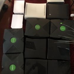 Xbox, Xbox 360, Wii Bundle 
