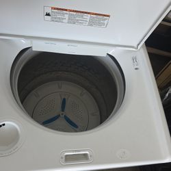 Kenmore Washer 