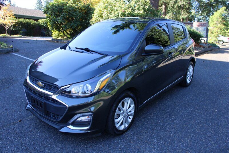 2019 Chevrolet Spark 1LT CVT 50K MILES