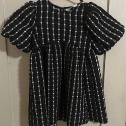 Toddler Girl Dress