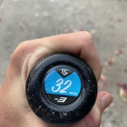 Baseball Bat 