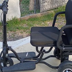 Scooter Wheelchairs Brandnew