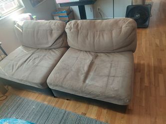 Modular Couch