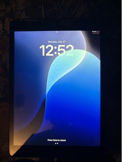 ipad 7th gen 32 gb