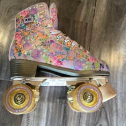 Impala Roller Skate $50 Only 