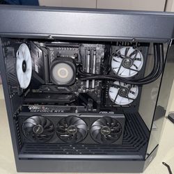 IBuyPower gaming pc
