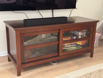 52” TV Stand / Media Cabinet
