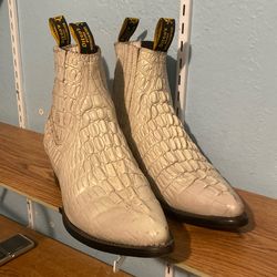 Cowboy Boots Size 10 - 10.5