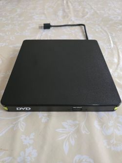 DVD/CD drive for laptop