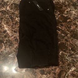 Jasper Slim Ripped Knee Jeans 