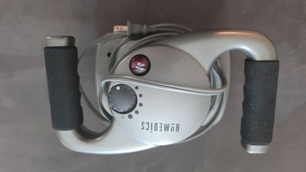 Homedics Body Massager