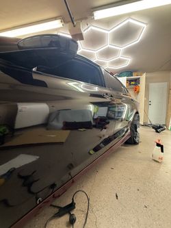 Car wrap