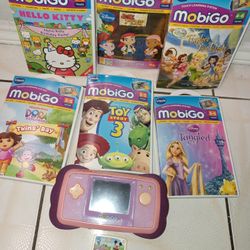 Mobie Go 