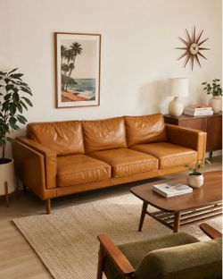 Albany Park Couch