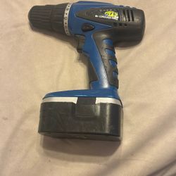 This Is A Drill