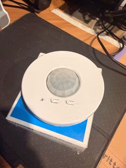 Lutron Occupancy Sensor