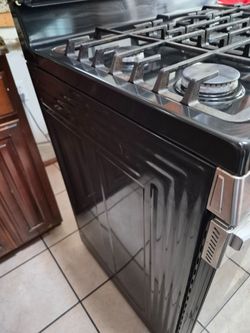 Stove