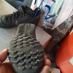 Soccer Shoes