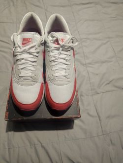 Air Max 1 86 Big Bubble Size 14