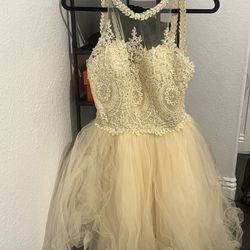 Prom Dresses 