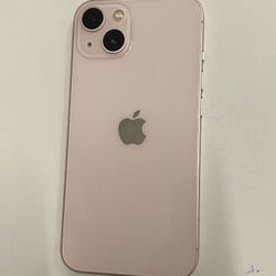 iPhone 13 Fully Unlocked 