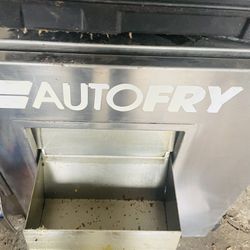 Auto Fryer 