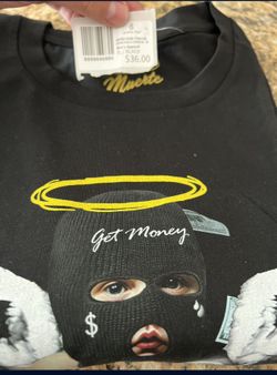 hasta muerte tee