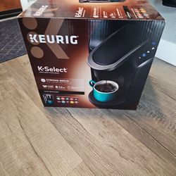Keurig 