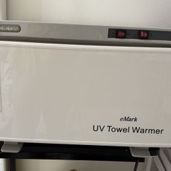 Towel Warmer