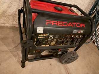Generators