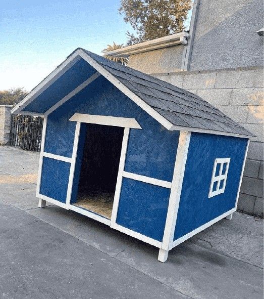 Animal Kennels Pet Homes – Where Strength Meets Comfort front