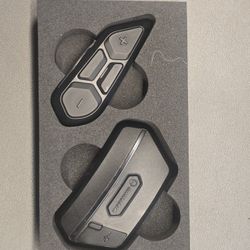 Schuberth SC2 Standard (Sena) - Like New, Perfect for C5/E2/S3 Helmet 