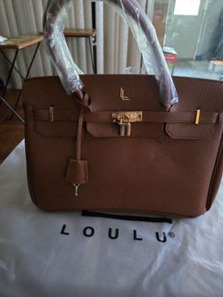 Loulu  purse