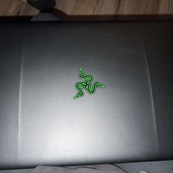 Razer Gaming Laptop 