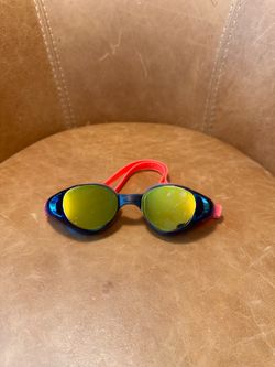 Roka X1 Goggle - cobalt mirror