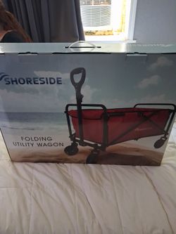 Shoreside