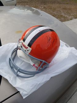 If you're a huge Brown's fan