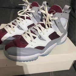 Jordan Jumpman Two Trey