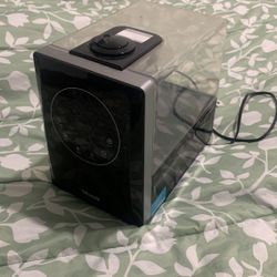 Lěvoit Hybrid Ultrasonic Humidifier 