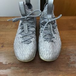 Nike LeBron 15 And GS