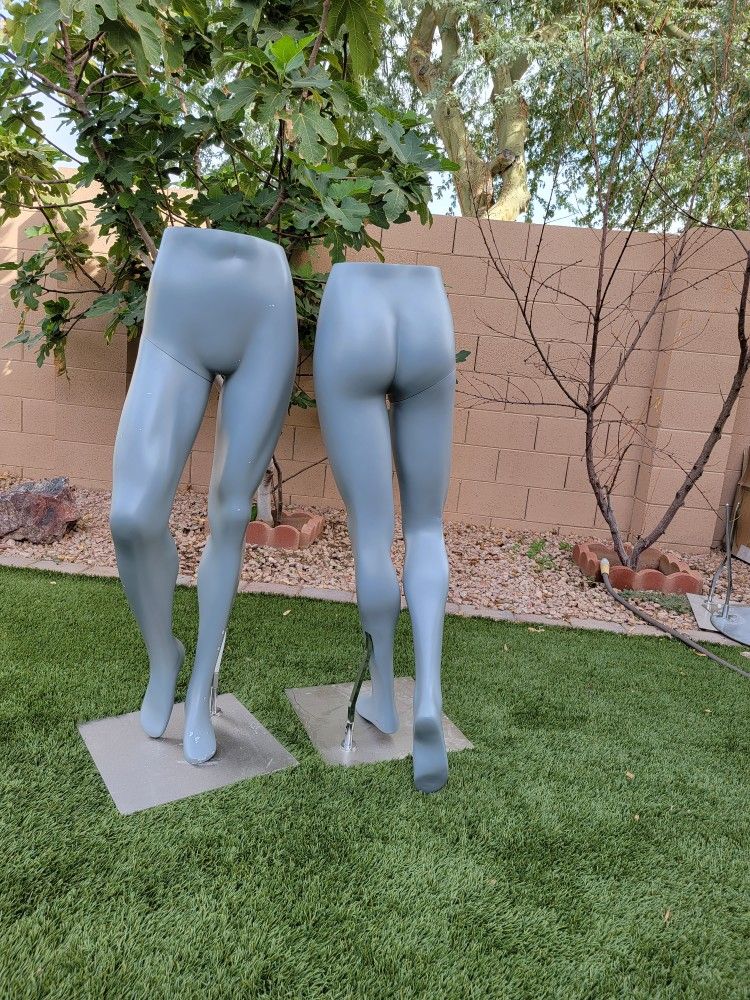 Women's Mannequin $65 Each