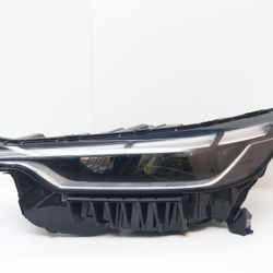 2022 Infiniti Qx60 Led Headlight Oem 