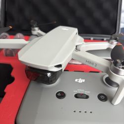 DJI Mini 2 