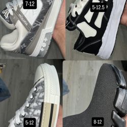 Designer Shoes