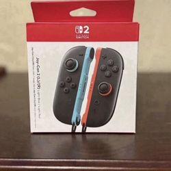Nintendo Switch 2 Controller