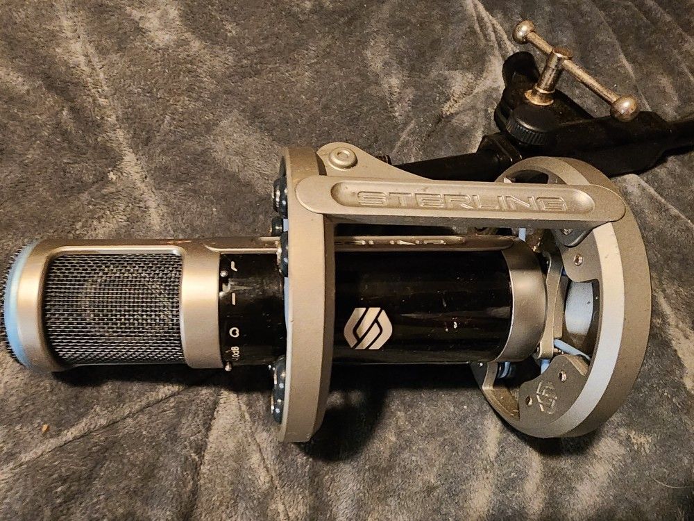 Microphone