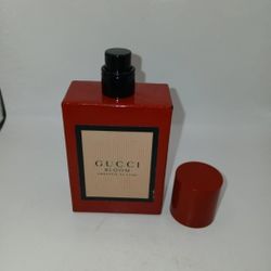 Gucci Bloom Ambrosia di Fiori 1.6 oz 