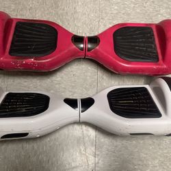 Hoverboards 