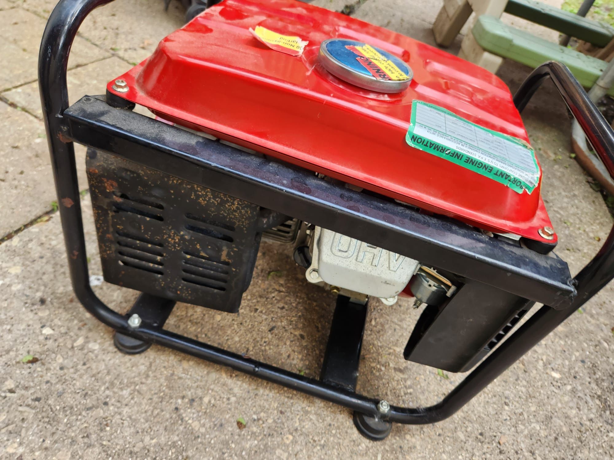 Generator