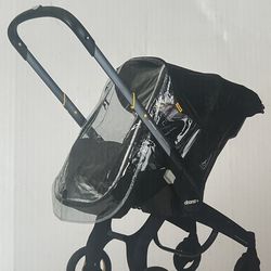 Donna stroller kit